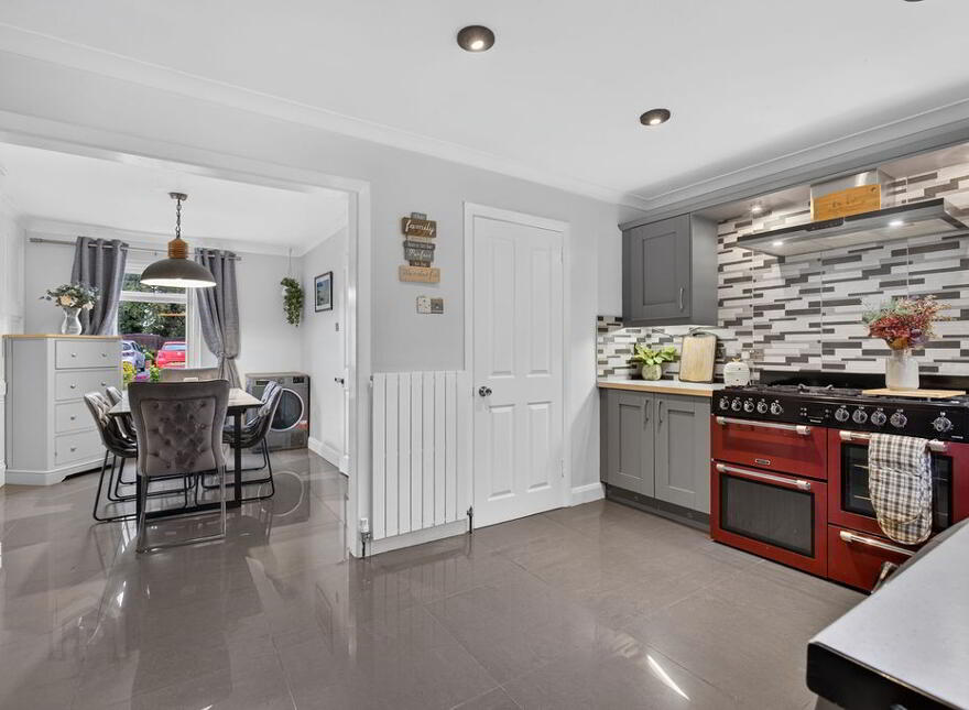 10 Berkley Court, Crumlin, BT29 4FT