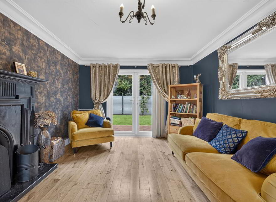 10 Berkley Court, Crumlin, BT29 4FT