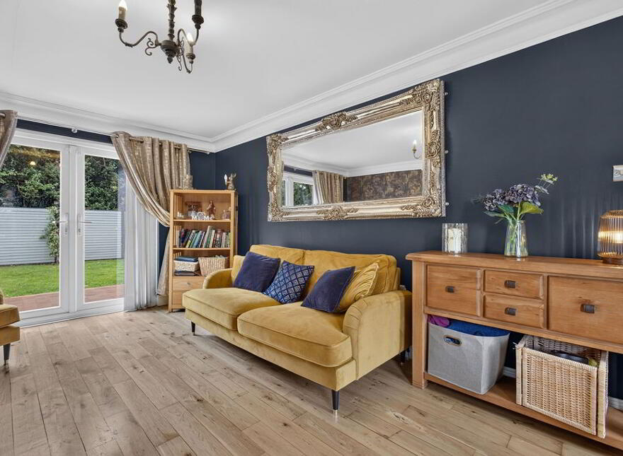 10 Berkley Court, Crumlin, BT29 4FT