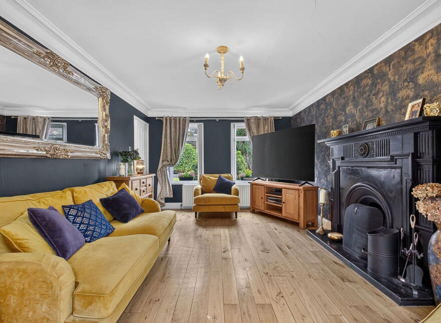 10 Berkley Court, Crumlin, BT29 4FT