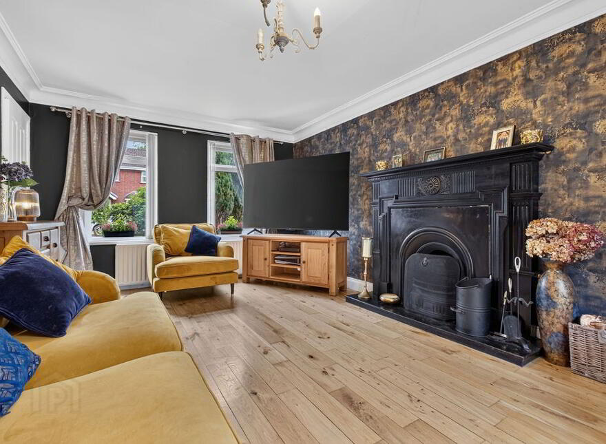 10 Berkley Court, Crumlin, BT29 4FT