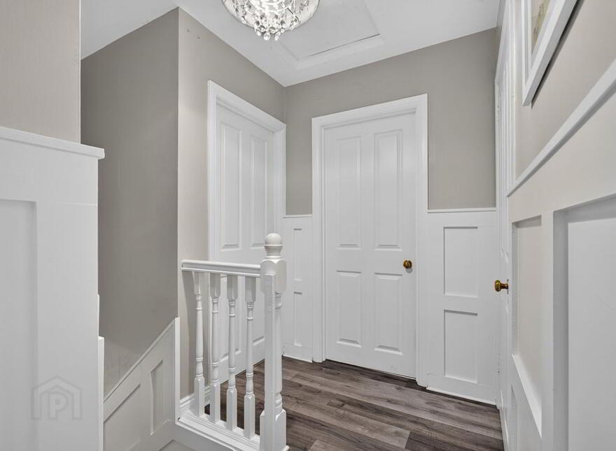 10 Berkley Court, Crumlin, BT29 4FT