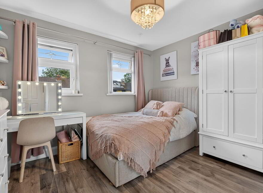 10 Berkley Court, Crumlin, BT29 4FT