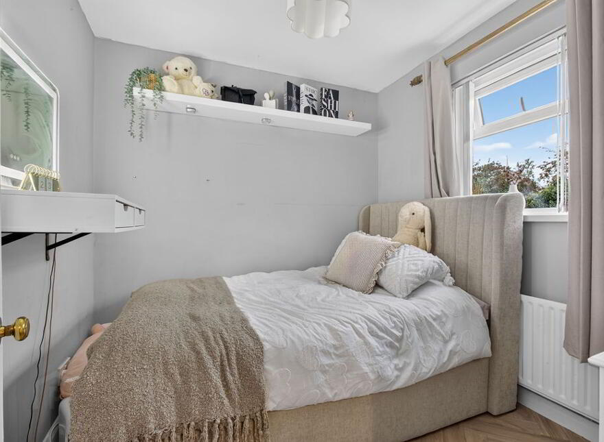 10 Berkley Court, Crumlin, BT29 4FT