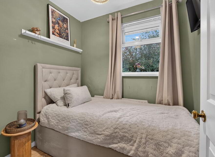 10 Berkley Court, Crumlin, BT29 4FT