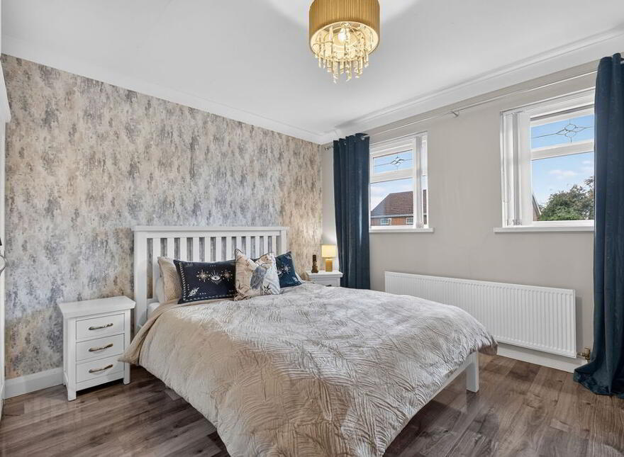 10 Berkley Court, Crumlin, BT29 4FT