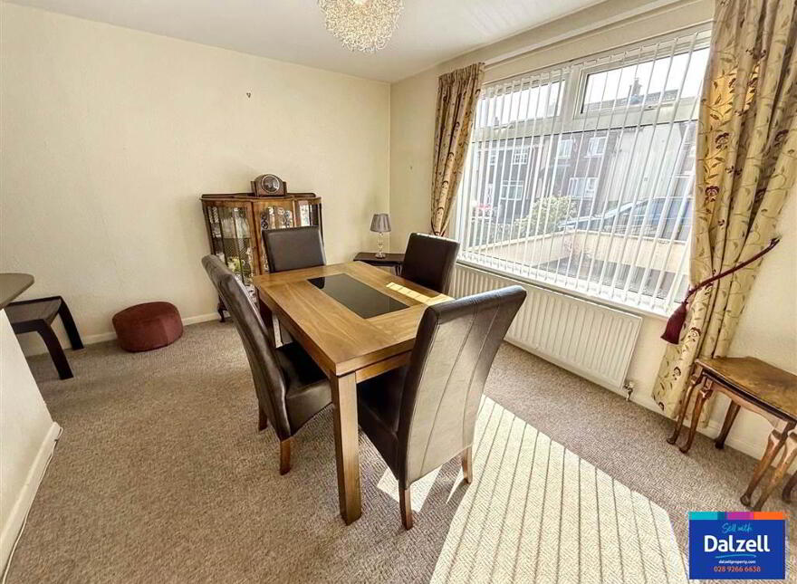 45 Drumbeg Drive, Lisburn, BT28 1PA