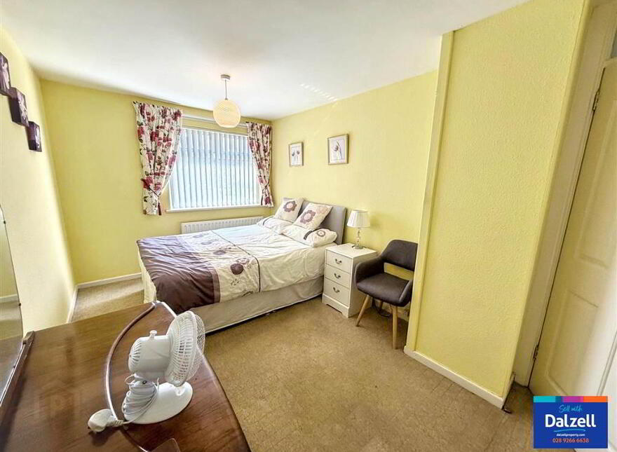 45 Drumbeg Drive, Lisburn, BT28 1PA