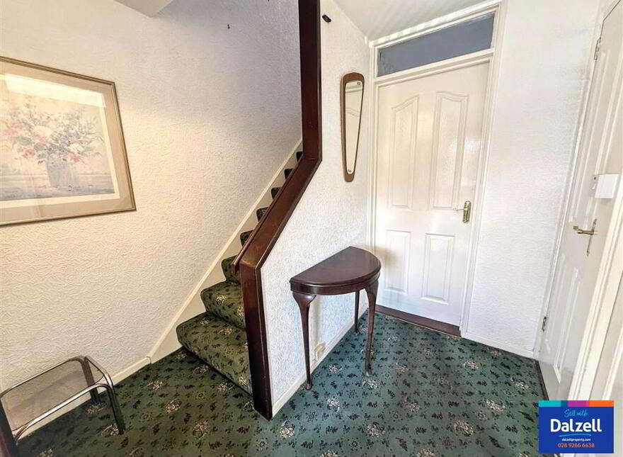 45 Drumbeg Drive, Lisburn, BT28 1PA