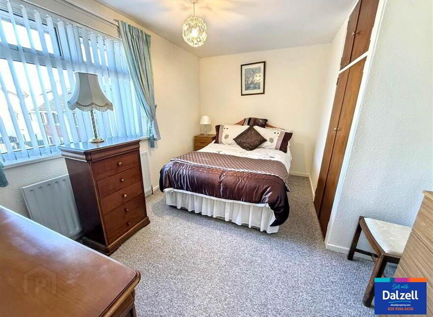45 Drumbeg Drive, Lisburn, BT28 1PA