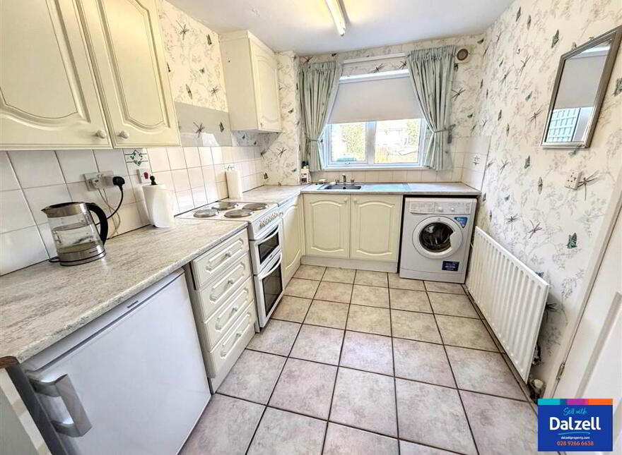 45 Drumbeg Drive, Lisburn, BT28 1PA