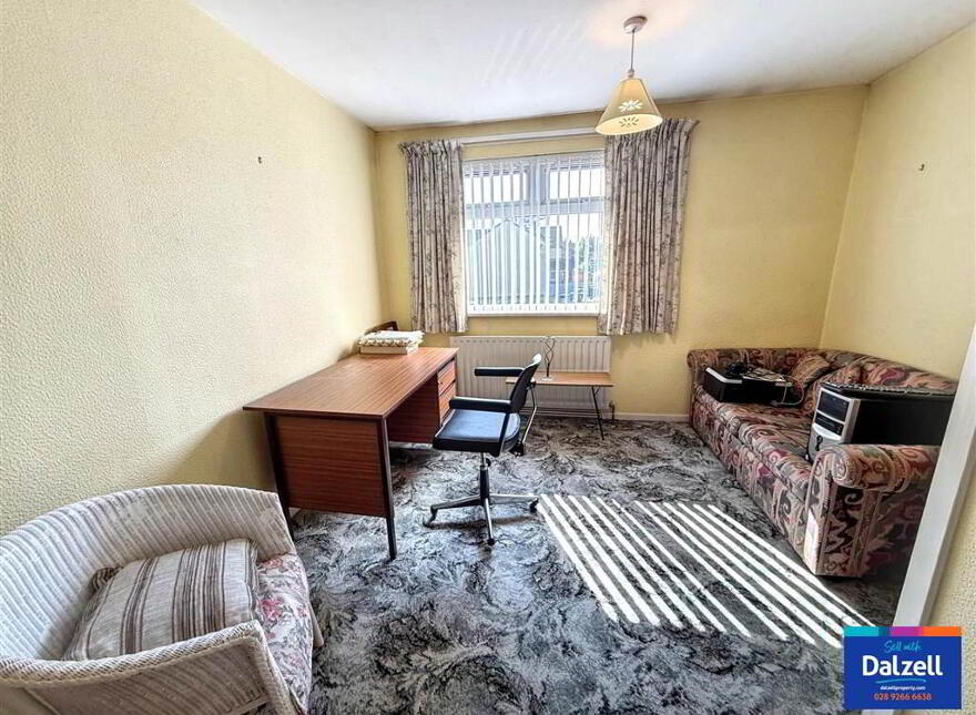 45 Drumbeg Drive, Lisburn, BT28 1PA