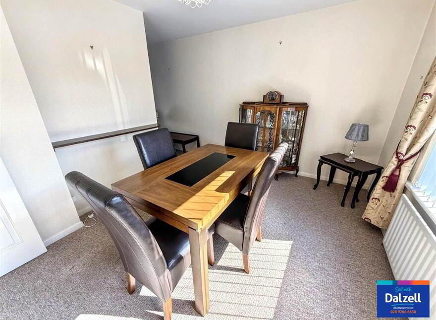 45 Drumbeg Drive, Lisburn, BT28 1PA