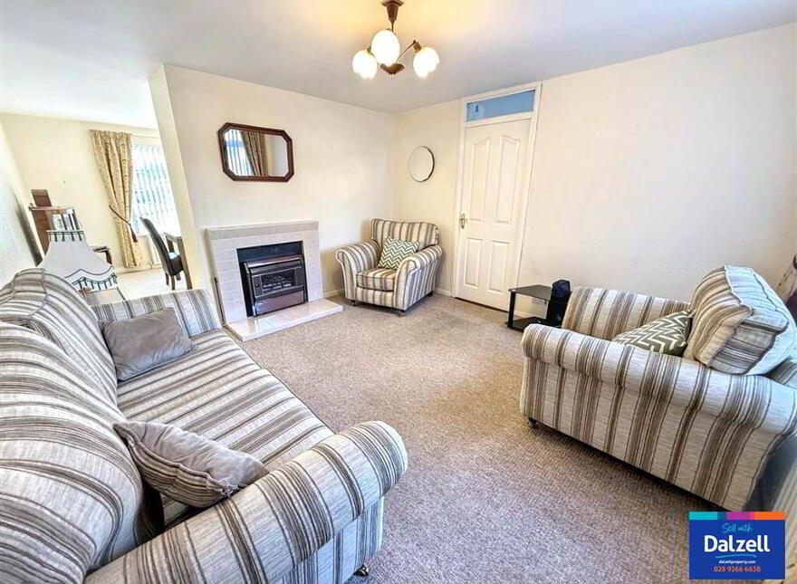 45 Drumbeg Drive, Lisburn, BT28 1PA