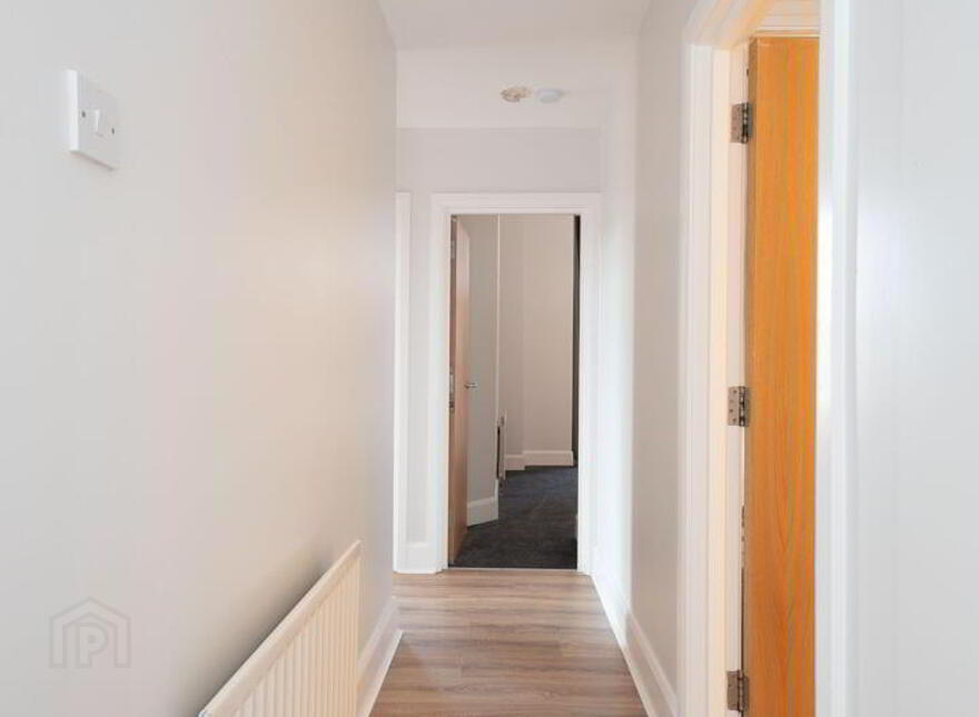 203 Lucas Building, Ormeau Avenue, Belfast, BT2 8HB