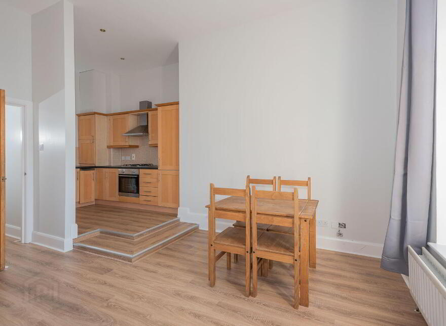 203 Lucas Building, Ormeau Avenue, Belfast, BT2 8HB