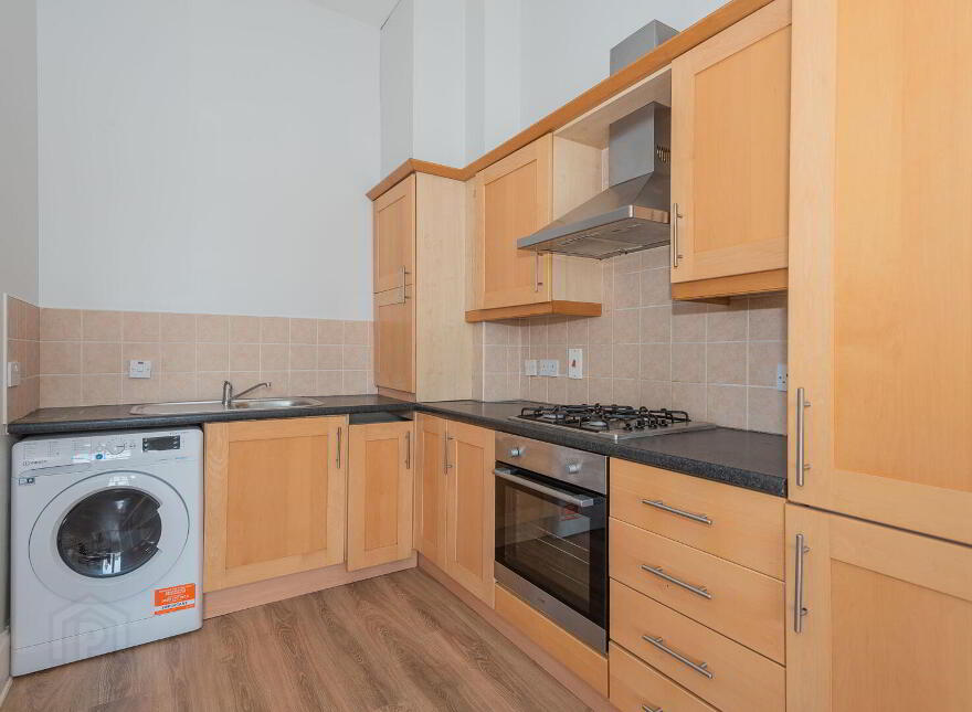 203 Lucas Building, Ormeau Avenue, Belfast, BT2 8HB