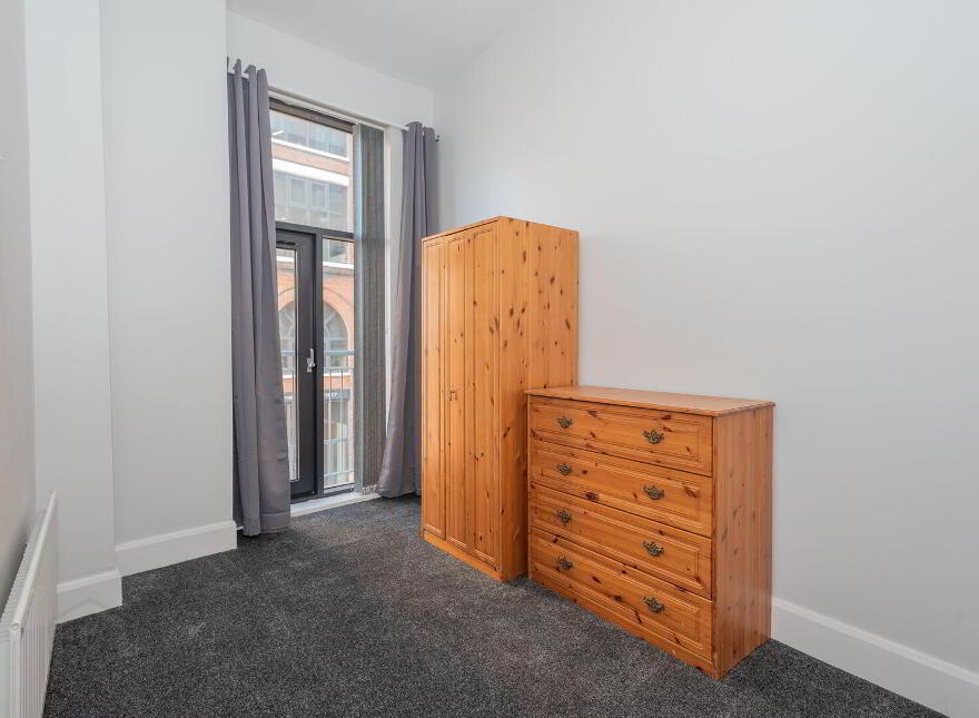 203 Lucas Building, Ormeau Avenue, Belfast, BT2 8HB