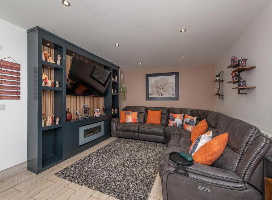 76 Commons Road, Ballykinler, Downpatrick, BT30 8DG