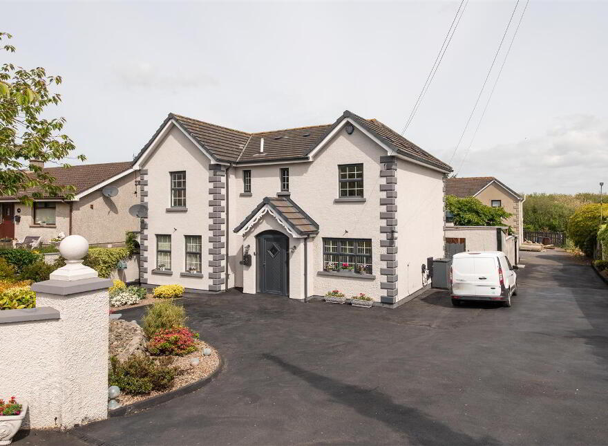 76 Commons Road, Ballykinler, Downpatrick, BT30 8DG
