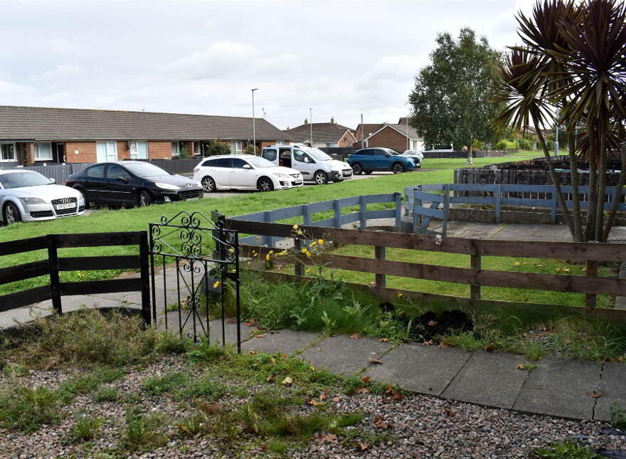 2 Bristol Park, Newtownards, BT23 4RH