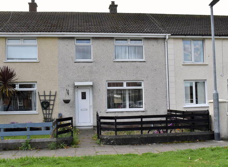 2 Bristol Park, Newtownards, BT23 4RH