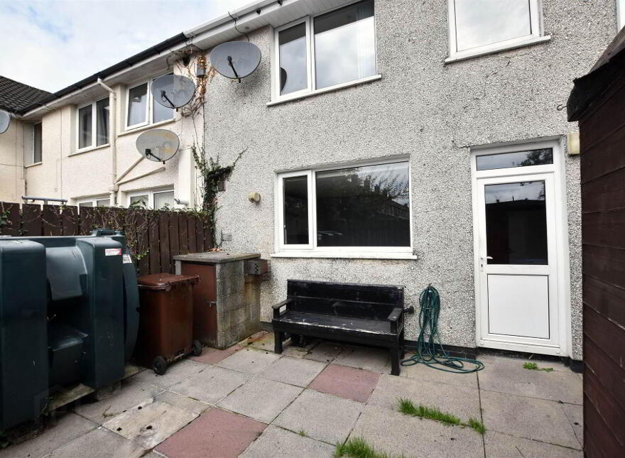2 Bristol Park, Newtownards, BT23 4RH