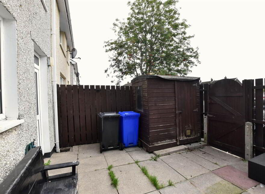 2 Bristol Park, Newtownards, BT23 4RH