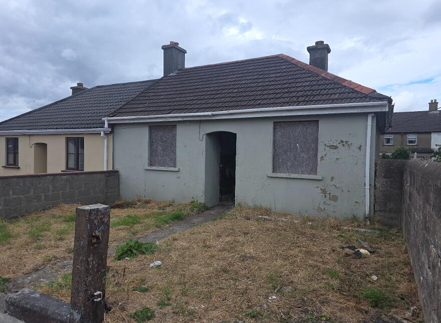 49 Morrisson's Road, Waterford, X91PR8X