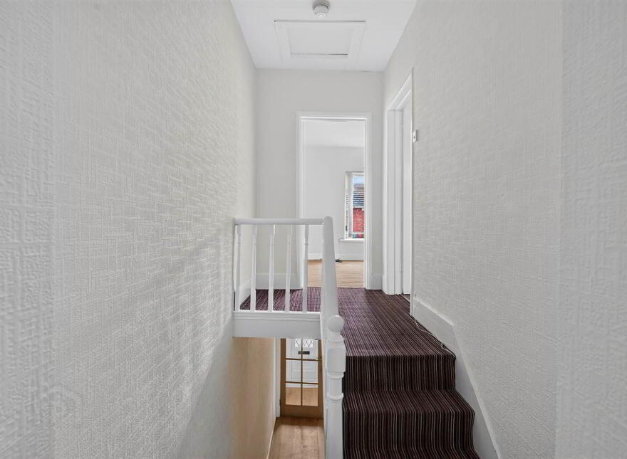 47 Rosebery Road, Belfast, BT6 8JA