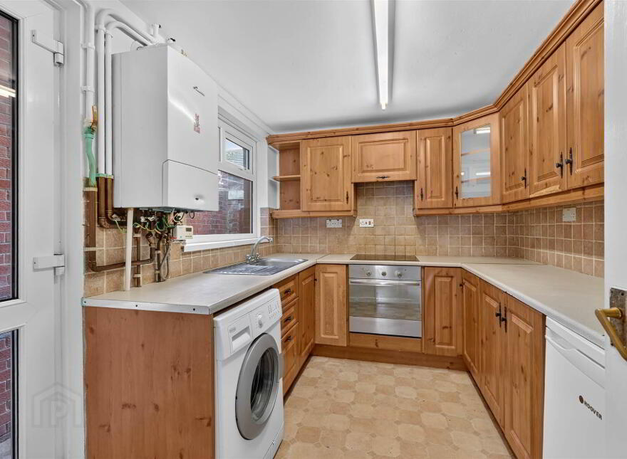 47 Rosebery Road, Belfast, BT6 8JA