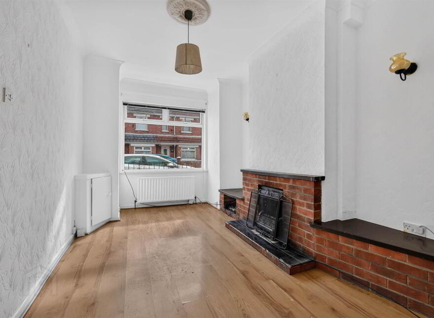 47 Rosebery Road, Belfast, BT6 8JA