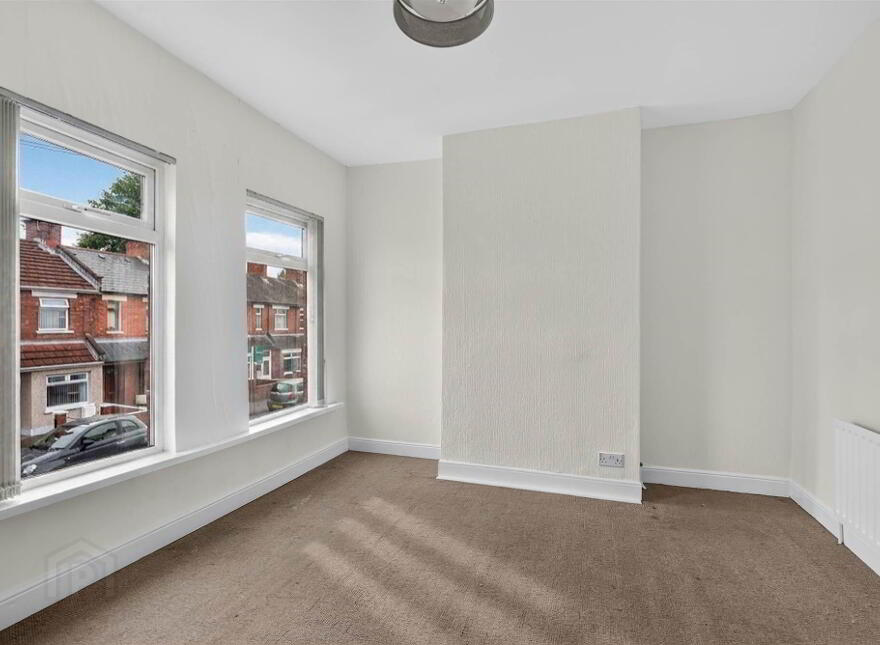 47 Rosebery Road, Belfast, BT6 8JA