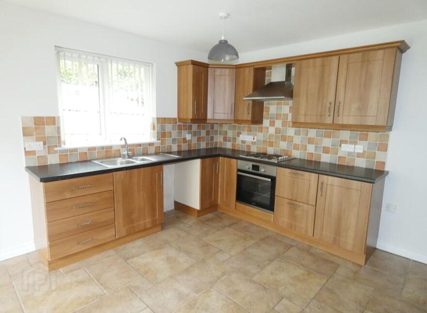 44 St James Park, Ballymoney, BT53 6FD