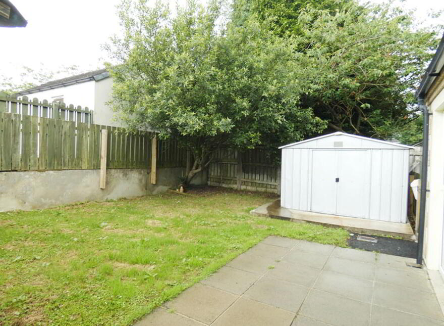 44 St James Park, Ballymoney, BT53 6FD