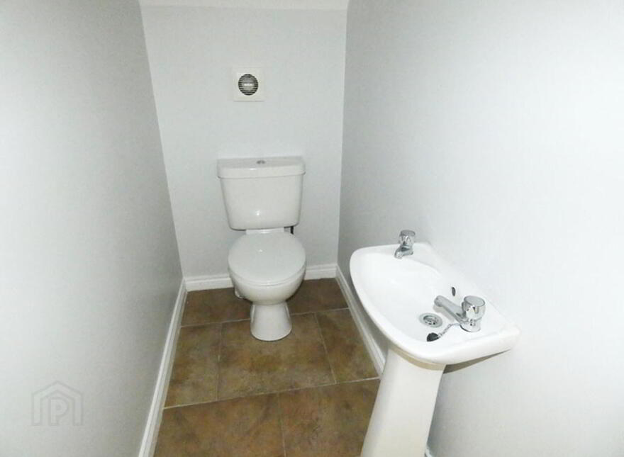 44 St James Park, Ballymoney, BT53 6FD