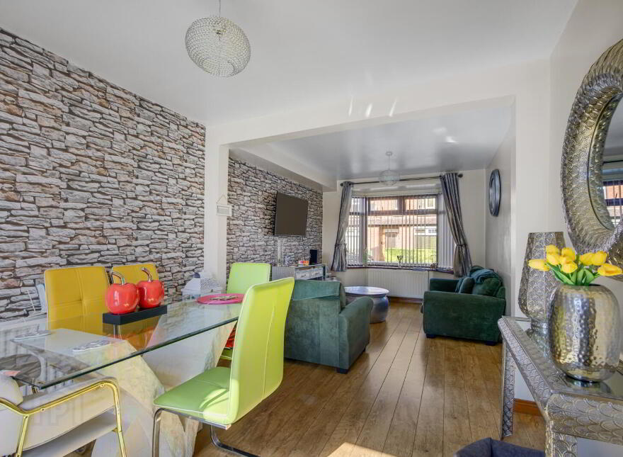 31 Loopland Gardens, Belfast, BT6 9EB