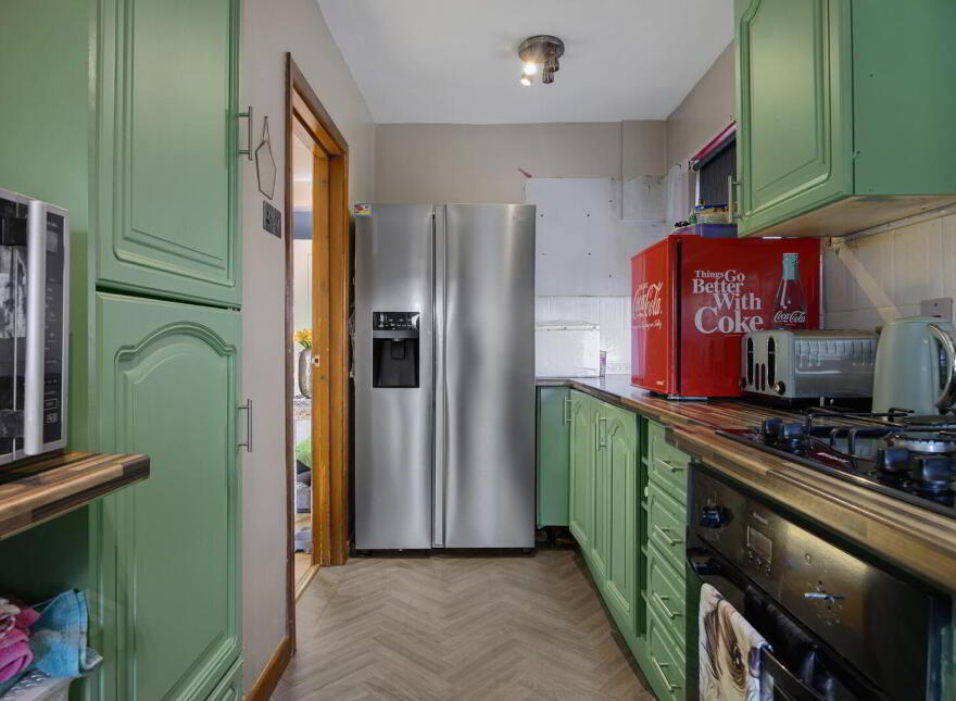 31 Loopland Gardens, Belfast, BT6 9EB