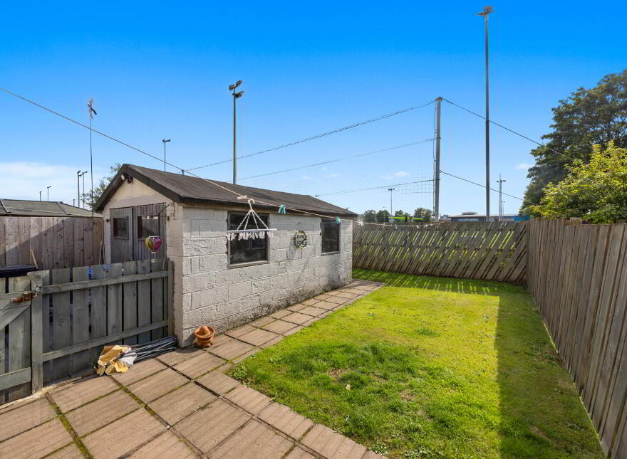 31 Loopland Gardens, Belfast, BT6 9EB