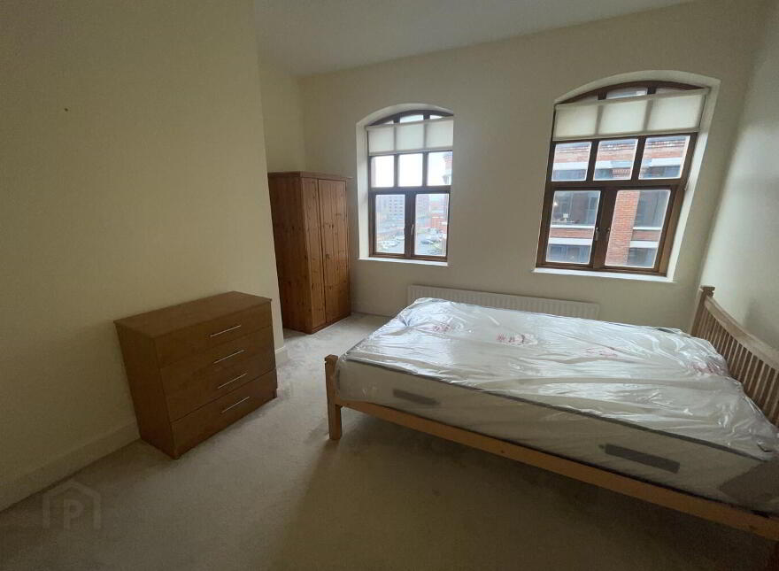 403 The Lucas Building, Ormeau Avenue, Belfast, BT2 8HB