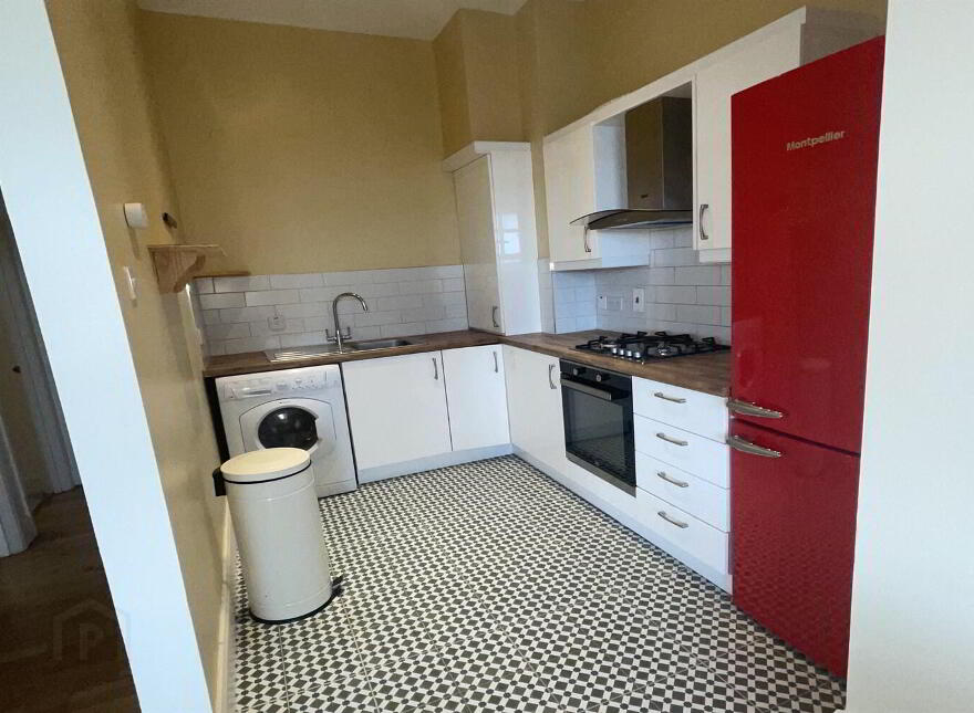 403 The Lucas Building, Ormeau Avenue, Belfast, BT2 8HB