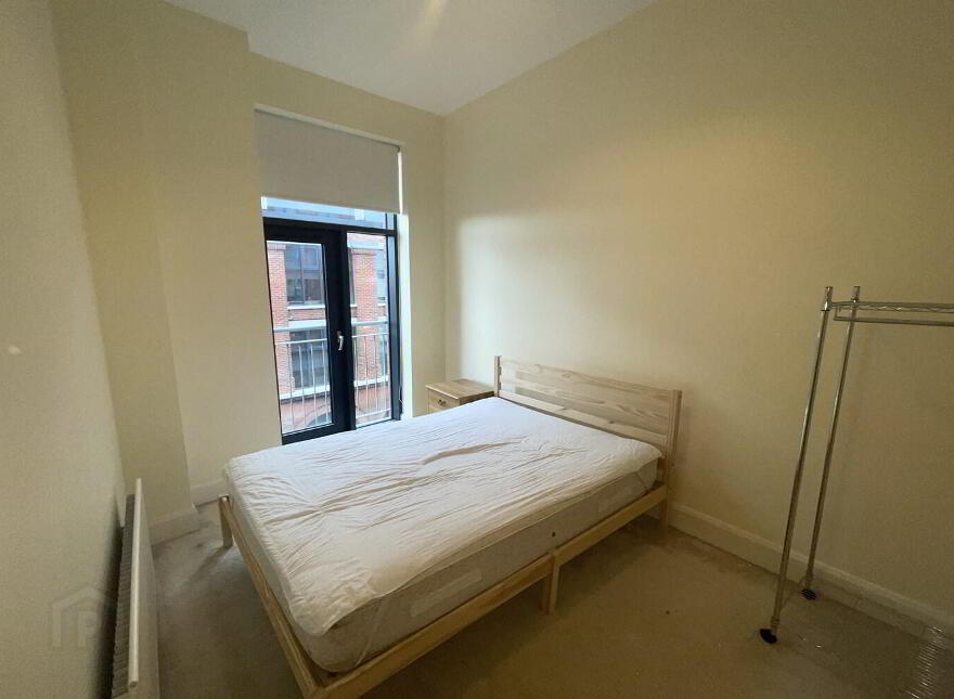 403 The Lucas Building, Ormeau Avenue, Belfast, BT2 8HB