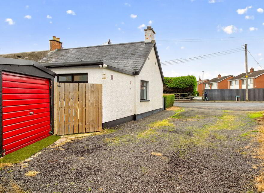 1 Alexandra Terrace, Crumlin, BT29 4EZ
