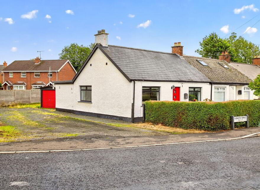 1 Alexandra Terrace, Crumlin, BT29 4EZ