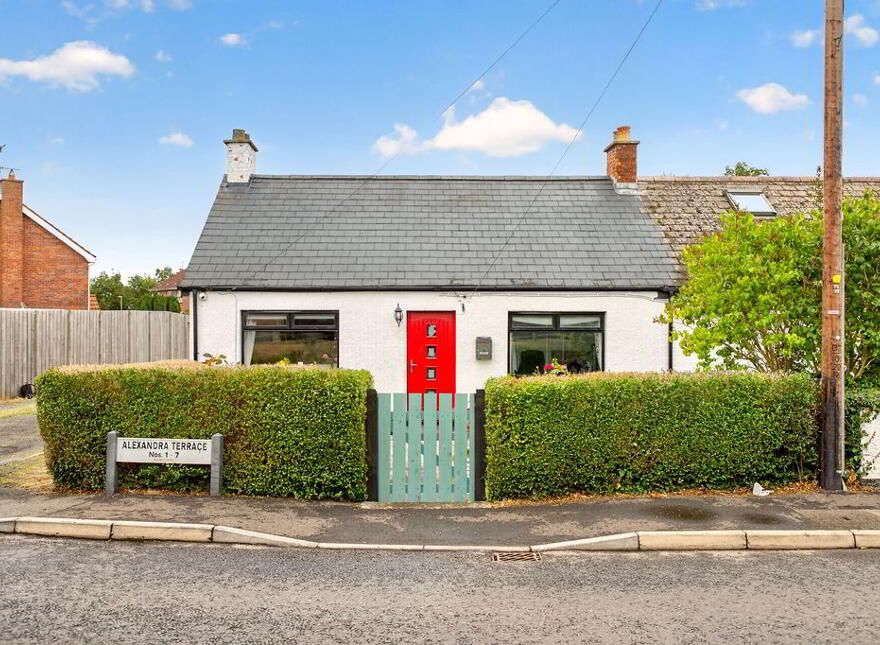1 Alexandra Terrace, Crumlin, BT29 4EZ