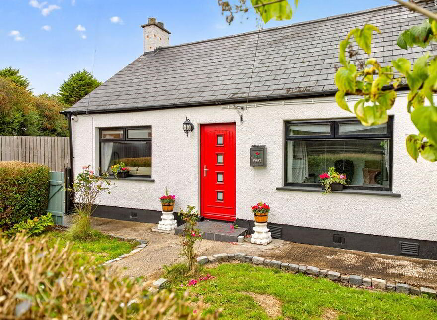 1 Alexandra Terrace, Crumlin, BT29 4EZ
