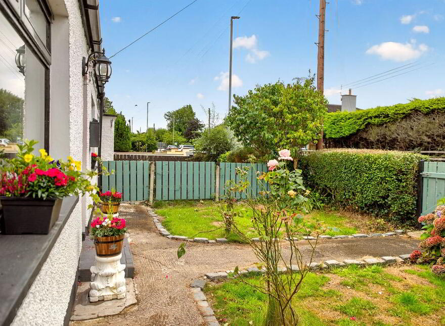 1 Alexandra Terrace, Crumlin, BT29 4EZ