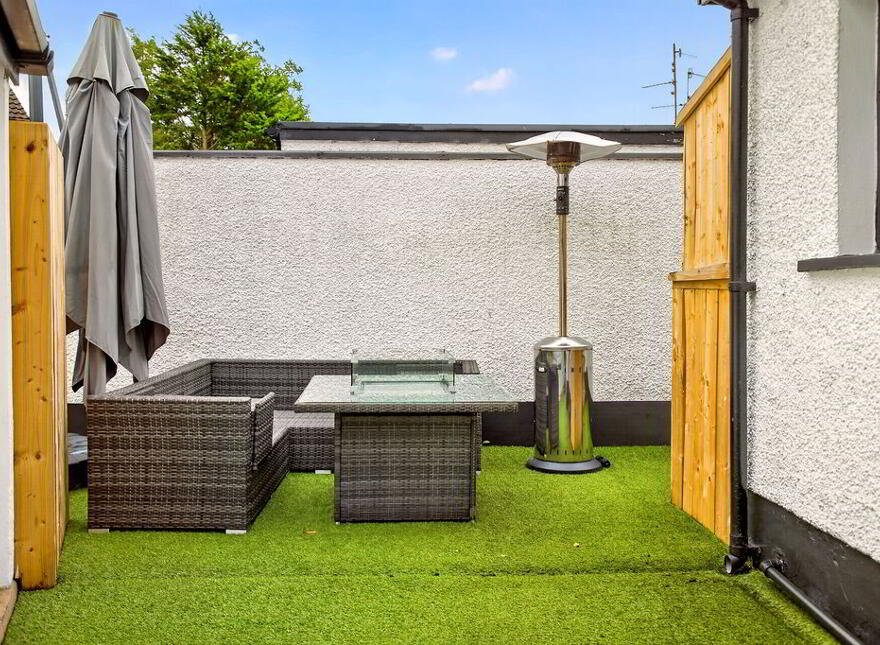 1 Alexandra Terrace, Crumlin, BT29 4EZ