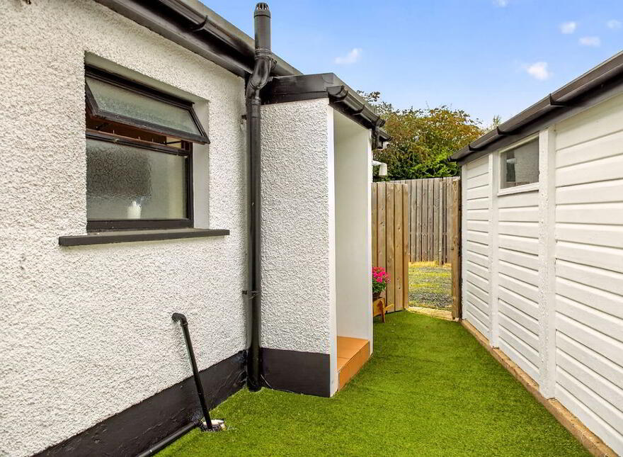 1 Alexandra Terrace, Crumlin, BT29 4EZ