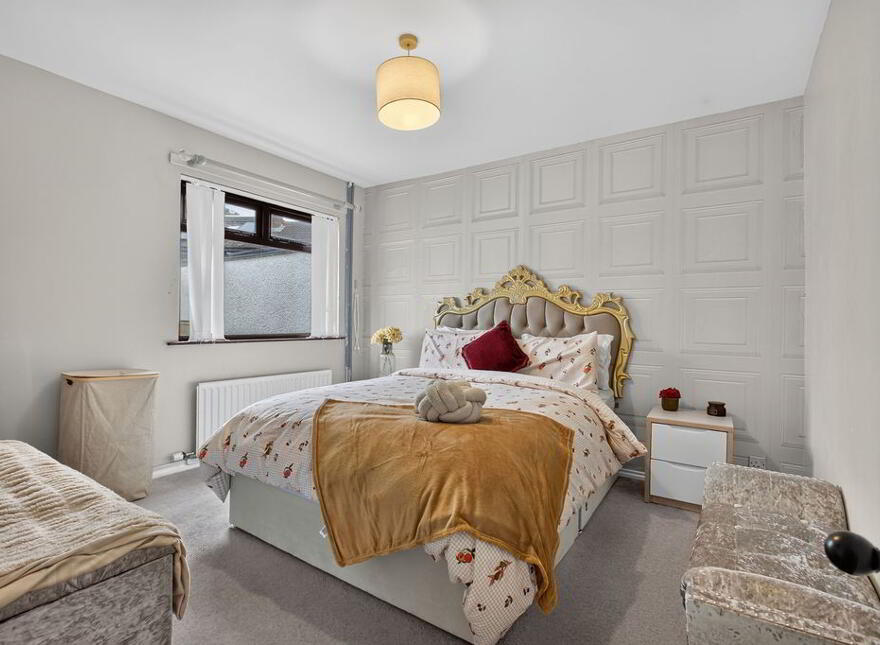 1 Alexandra Terrace, Crumlin, BT29 4EZ